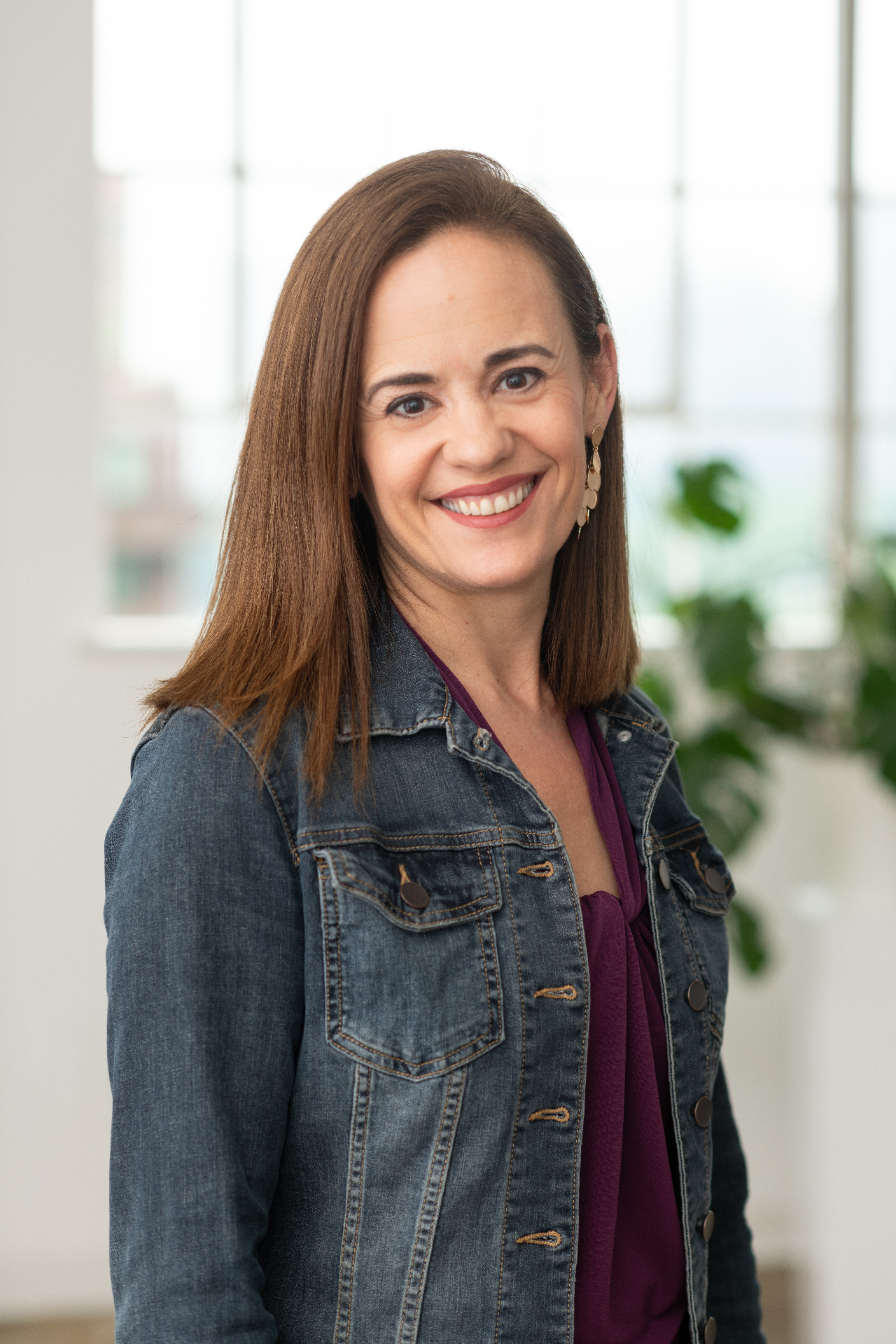 Elisabeth Morray, PhD